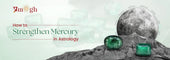 How to Make Mercury Strong: Powerful Vedic Remedies for Budh Grah