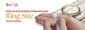 How To Measure Ring Size At Home