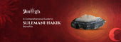 A Comprehensive Guide to Sulemani Hakik Benefits - Pramogh