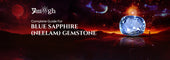 Complete Buying Guide For Blue Sapphire (Neelam) Gemstone. - Pramogh