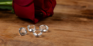 Best Day & Metal for Wearing White Sapphire Stone