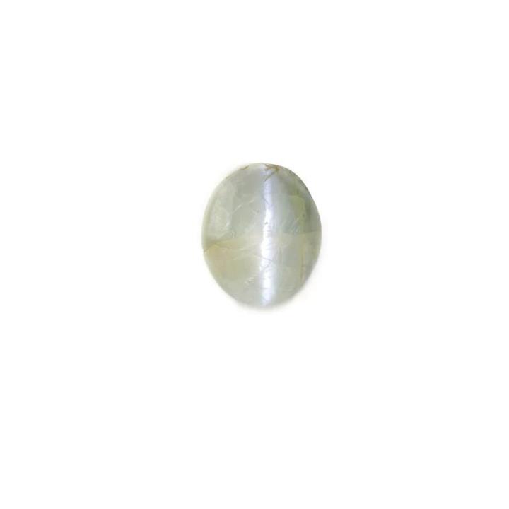 Buy Srilankan Chrysoberyl Catseye Gemstone Online at Best Price