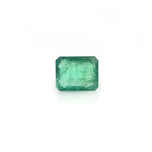 Zambian Emerald Gemstone - Pramogh