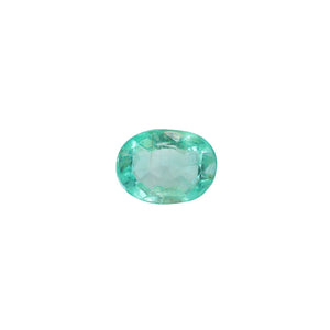 Colombian Emerald Gemstone - Pramogh