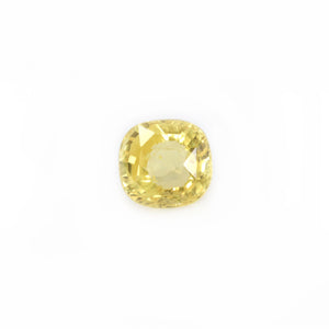 Yellow Sapphire Gemstone - Pramogh