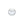 Load image into Gallery viewer, White Sapphire - 3 Carat