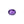 Load image into Gallery viewer, Amethyst - 7.3 Carat - Pramogh