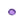 Load image into Gallery viewer, Amethyst - 5.6 Carat - Pramogh