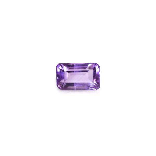 Amethyst - 7.23 Carat - Pramogh