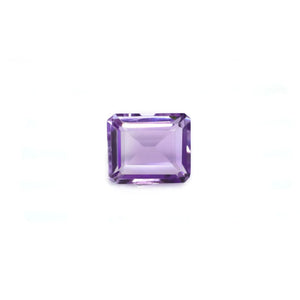 Amethyst - 6.72 Carat - Pramogh