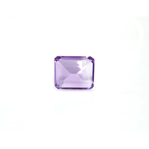 Amethyst - 6.72 Carat - Pramogh