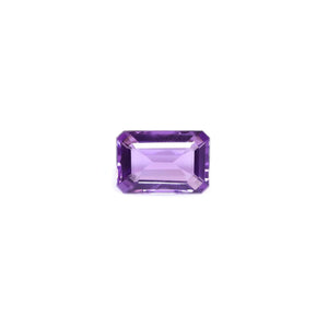 Amethyst - 6.19 Carat - Pramogh