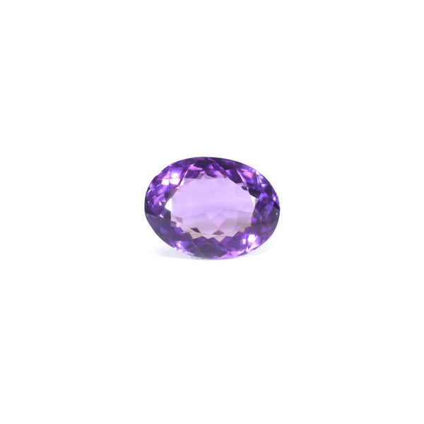 Amethyst - 9.9 Carat - Pramogh