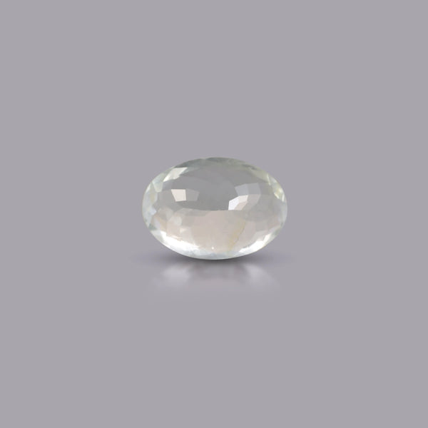 Aquamarine - 4.4 Carat