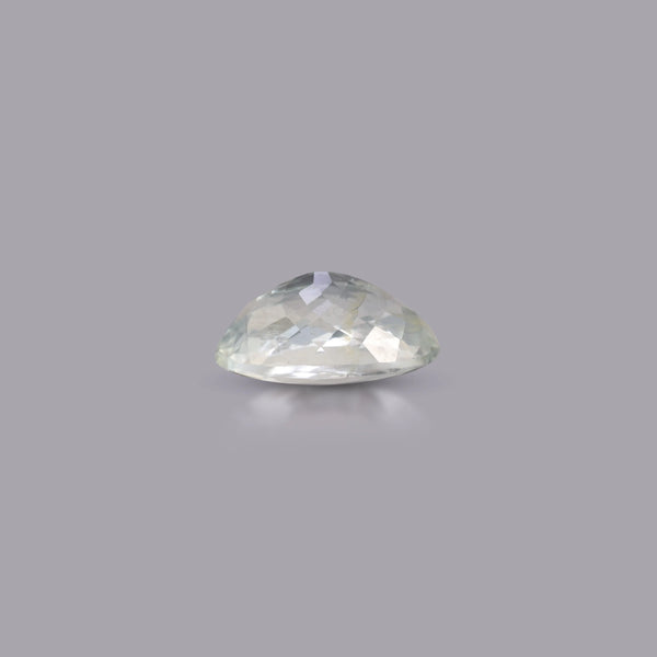 Aquamarine - 4.4 Carat