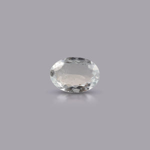 Aquamarine - Berooz - 3.5 Carat - Pramogh