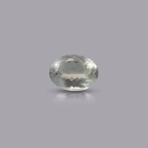 Aquamarine - Berooz - 7.35 Carat - Pramogh