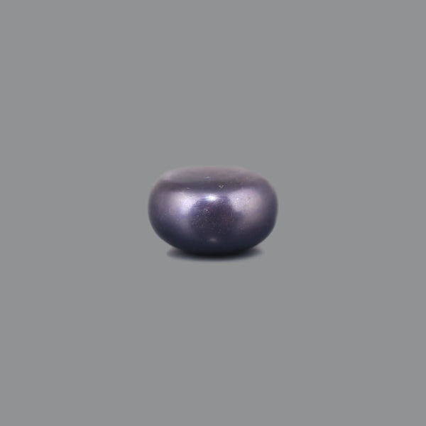 Black Pearl (Tahiti) - 8.2 Carat - Pramogh