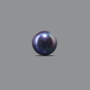 Black Pearl (Tahiti) - 8.45 Carat - Pramogh