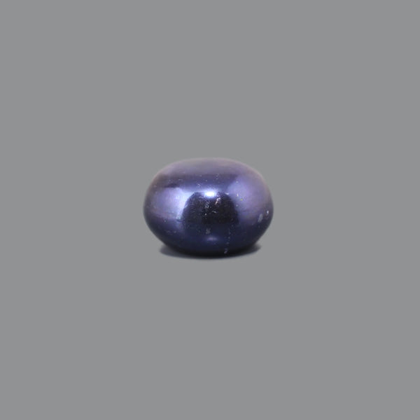 Black Pearl (Tahiti) - 8.45 Carat - Pramogh