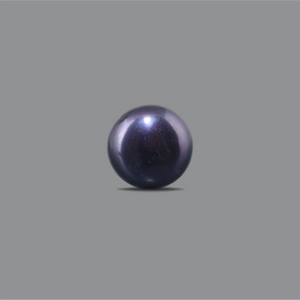 Black Pearl (Tahiti) - 10.35 Carat - Pramogh