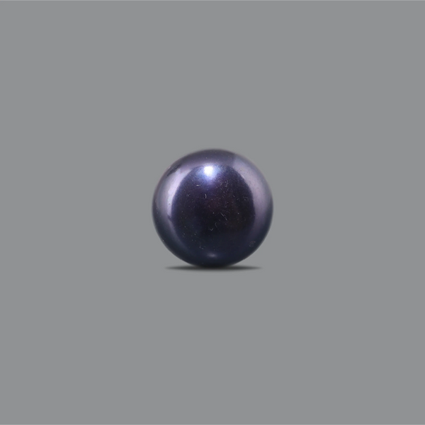 Black Pearl (Tahiti) - 10.35 Carat - Pramogh