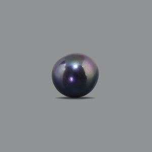 Black Pearl (Tahiti) - 10.1 Carat - Pramogh