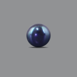Black Pearl (Tahiti) - 8.3 Carat - Pramogh
