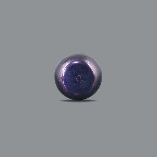 Black Pearl (Tahiti) - 8.3 Carat - Pramogh