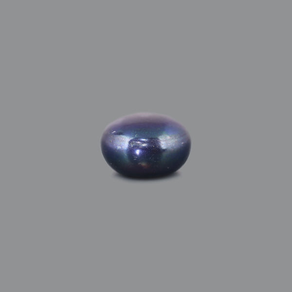Black Pearl (Tahiti) - 8.3 Carat - Pramogh