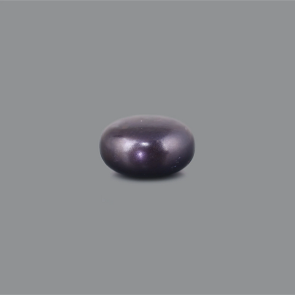 Black Pearl (Tahiti) - 8.1 Carat - Pramogh