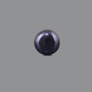 Black Pearl (Tahiti) - 8.55 Carat - Pramogh