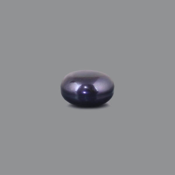 Black Pearl (Tahiti) - 8.55 Carat - Pramogh