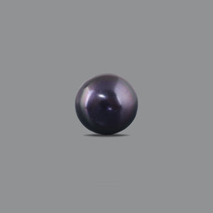 Black Pearl (Tahiti) - 8.5 Carat - Pramogh