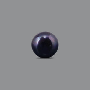 Black Pearl (Tahiti) - 8.25 Carat - Pramogh