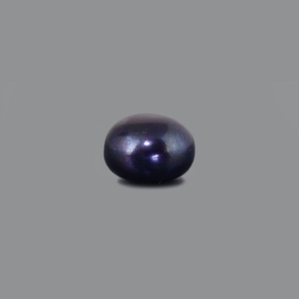 Black Pearl (Tahiti) - 8.25 Carat - Pramogh