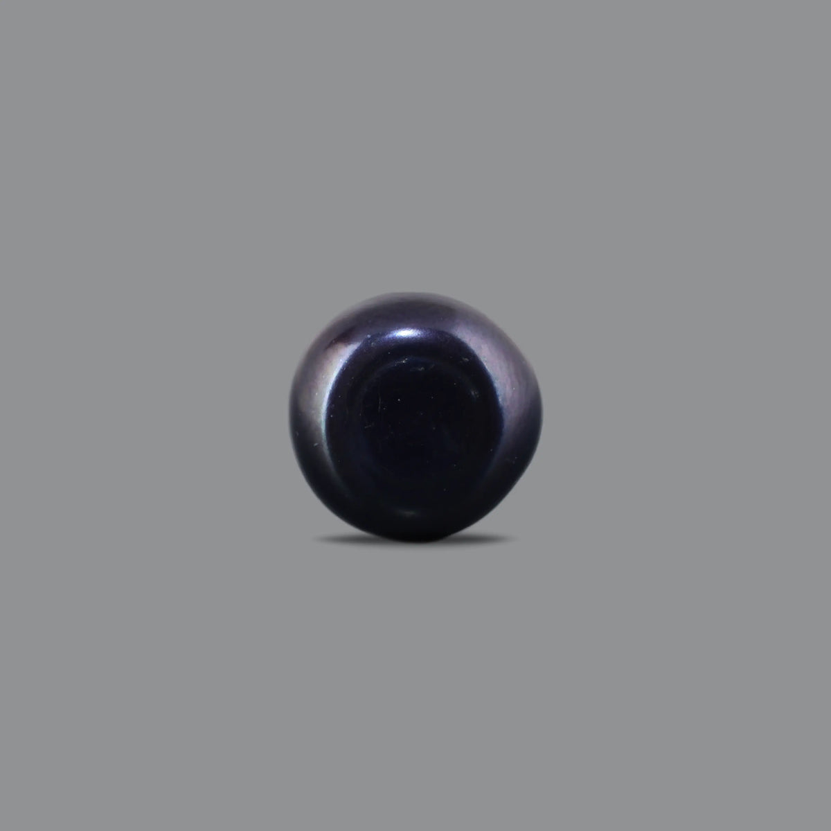 Shop 8.65 Carat Genuine & Natural Black Pearl (Tahiti) Gemstone