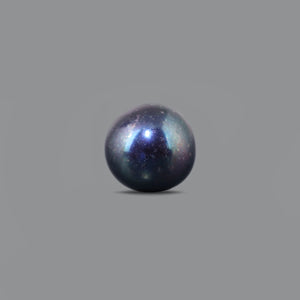 Black Pearl (Tahiti) - 8.55 Carat - Pramogh