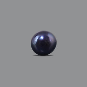 Black Pearl (Tahiti) - 8.45 Carat - Pramogh