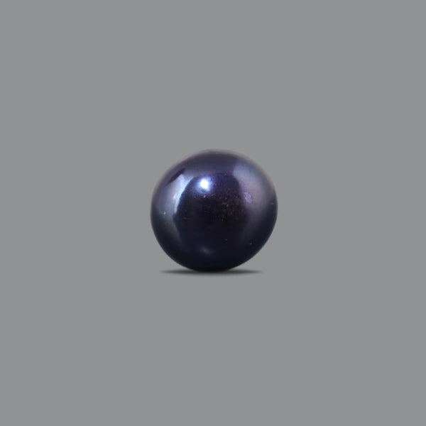 Black Pearl (Tahiti) - 8.45 Carat - Pramogh