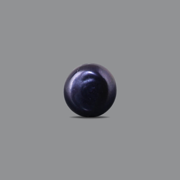 Black Pearl (Tahiti) - 8.45 Carat - Pramogh