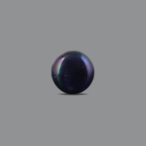Black Pearl (Tahiti) - 8.25 Carat - Pramogh