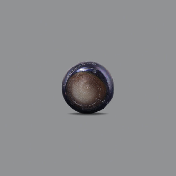 Black Pearl (Tahiti) - 8.25 Carat - Pramogh