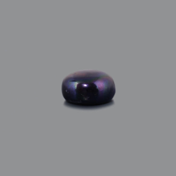 Black Pearl (Tahiti) - 8.25 Carat - Pramogh