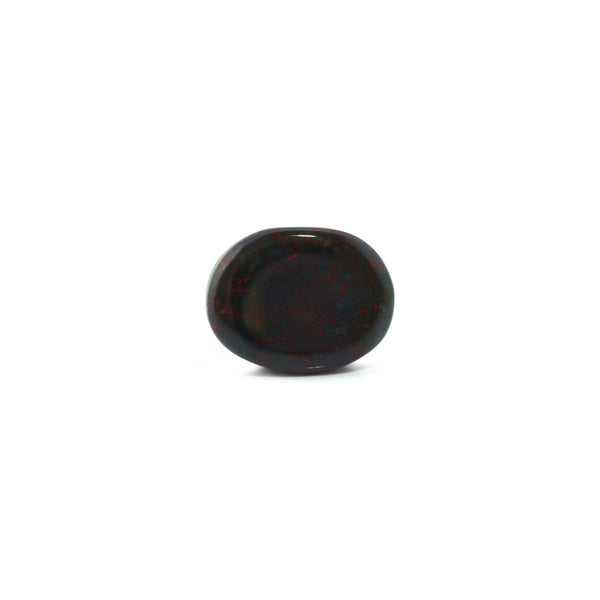 Blood Stone - 9.2 Carat - Pramogh
