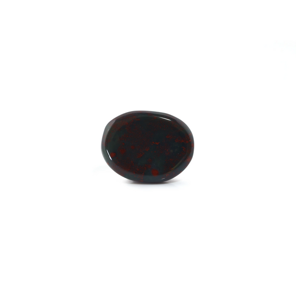 Blood Stone - 9.45 Carat - Pramogh