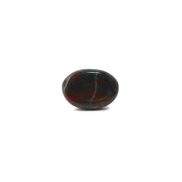 Blood Stone - 7.45 Carat - Pramogh