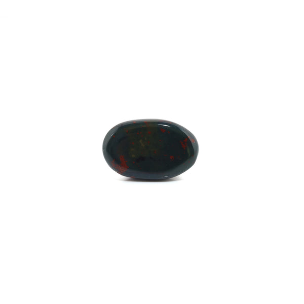 Blood Stone - 8.1 Carat - Pramogh