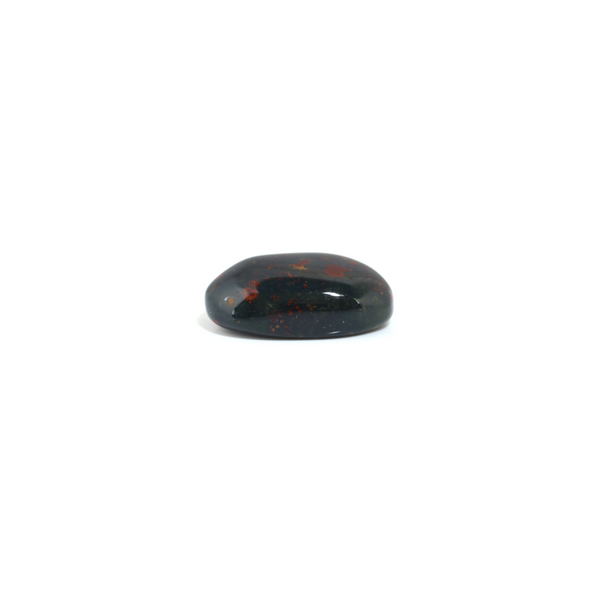 Blood Stone - 6.65 Carat - Pramogh