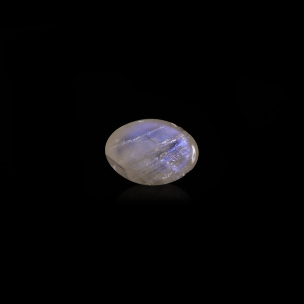 Blue Moonstone - 7.2 Carat - Pramogh